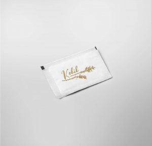 Tek Kullanımlık Kekik - 1000 Adet